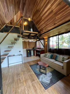 Myra Chalets